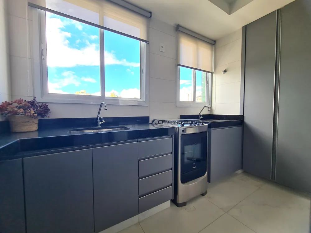 Apartamento, 2 quartos, 61 m² - Foto 1