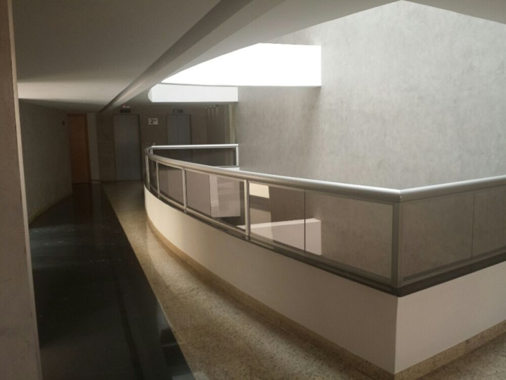 Conjunto Comercial-Sala para alugar, 23m² - Foto 8