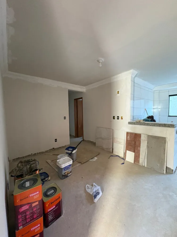 Apartamento, 2 quartos, 49 m² - Foto 6