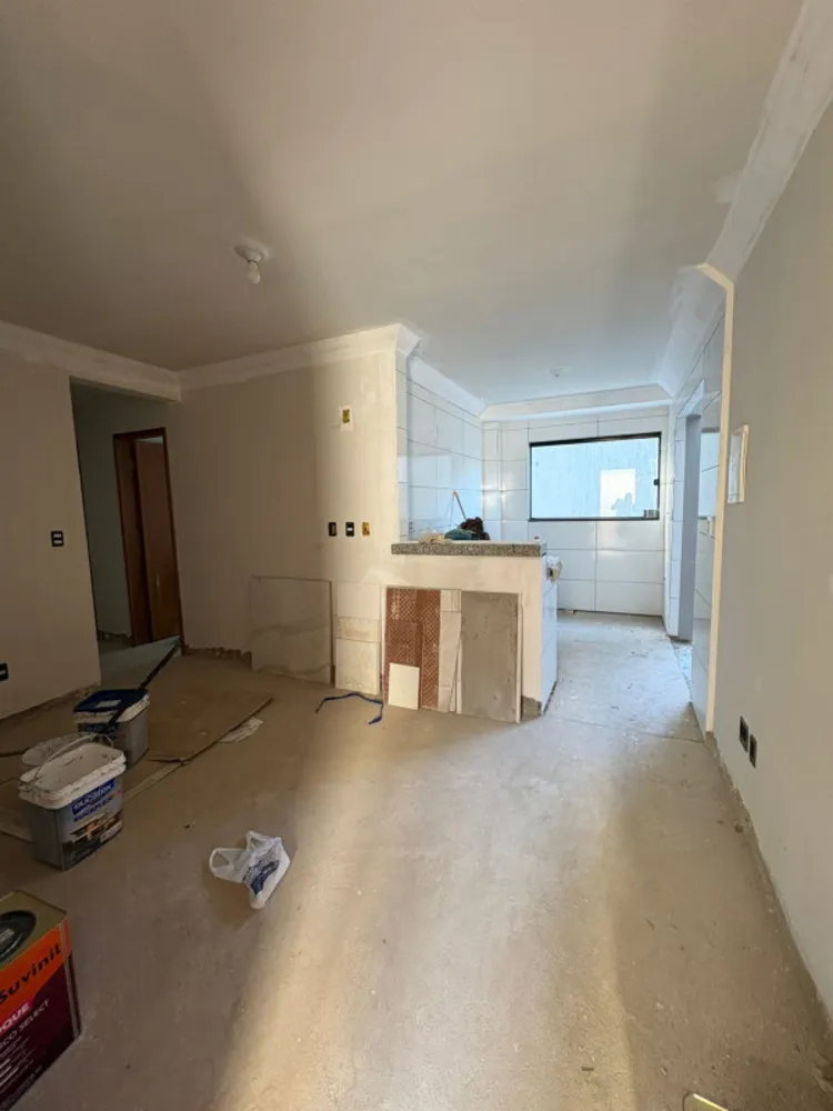 Apartamento, 2 quartos, 49 m² - Foto 2