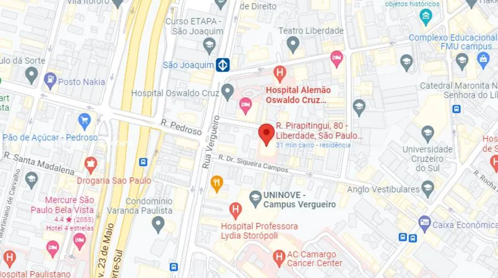 Sala-Conjunto, 238 m² - Foto 1