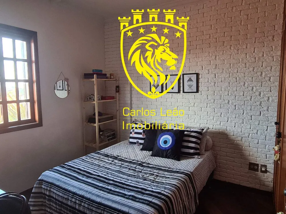 Casa, 4 quartos, 360 m² - Foto 7