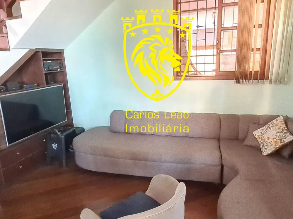 Casa, 4 quartos, 360 m² - Foto 3