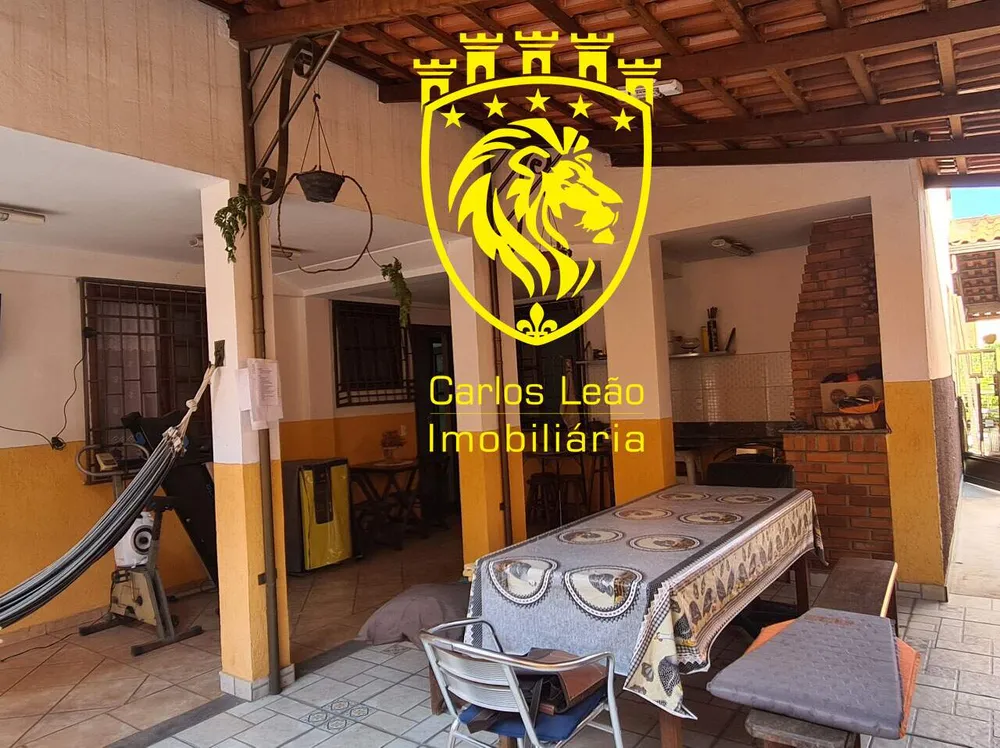 Casa, 4 quartos, 360 m² - Foto 4