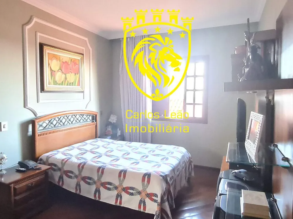 Casa, 4 quartos, 360 m² - Foto 5