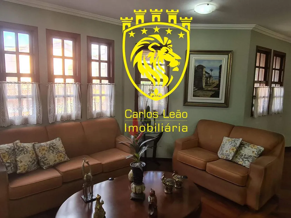 Casa, 4 quartos, 360 m² - Foto 2