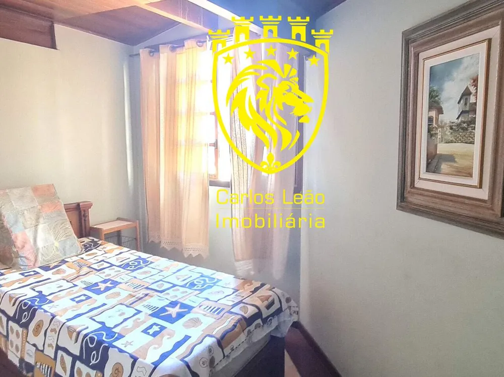 Casa, 4 quartos, 360 m² - Foto 6