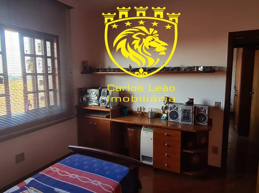 Casa, 4 quartos, 360 m² - Foto 8