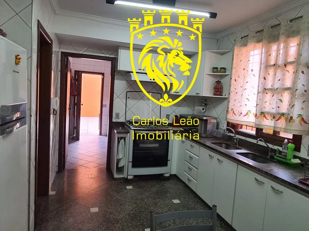 Casa, 4 quartos, 360 m² - Foto 10