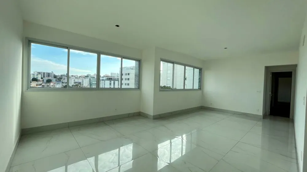Apartamento, 4 quartos, 140 m² - Foto 1