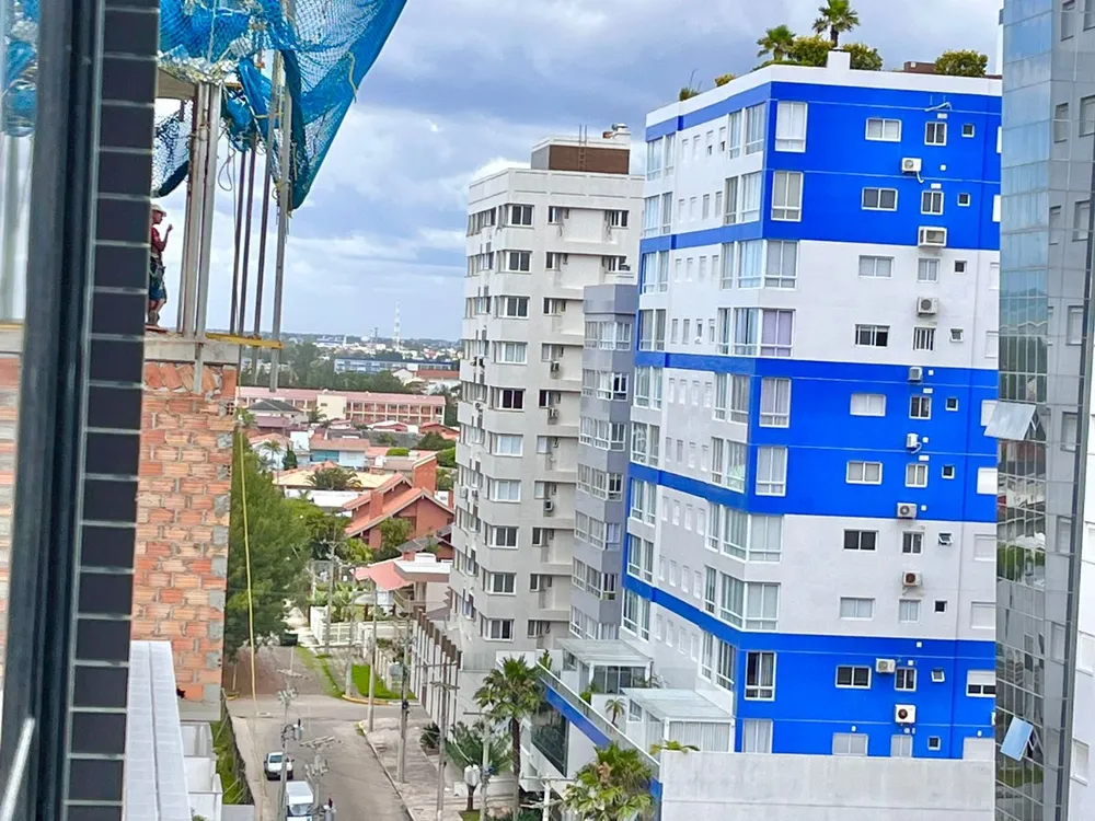 Apartamento, 1 quarto, 62 m² - Foto 8