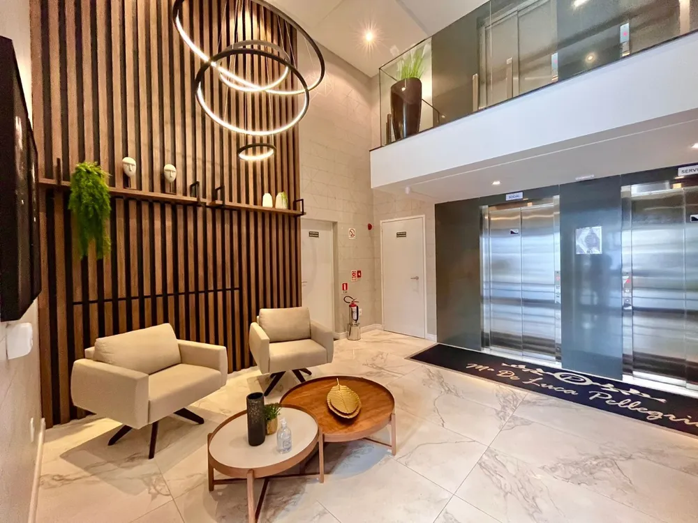 Apartamento, 1 quarto, 62 m² - Foto 14