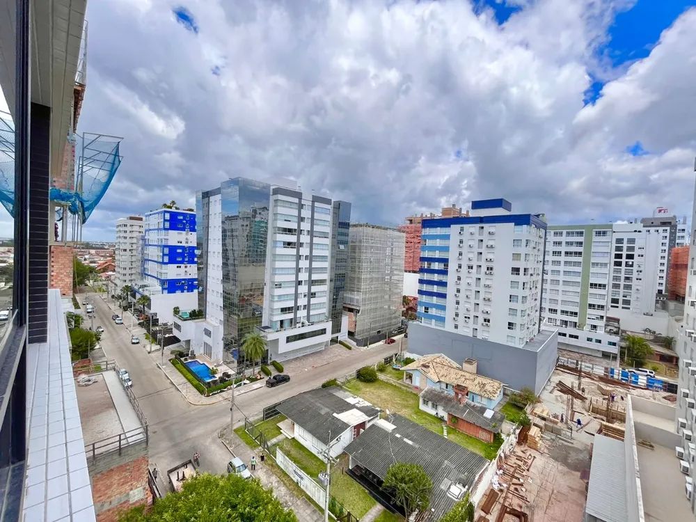 Apartamento, 1 quarto, 62 m² - Foto 5