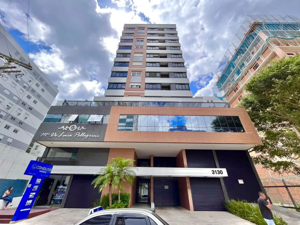 Apartamento, 1 quarto, 62 m² - Foto 16