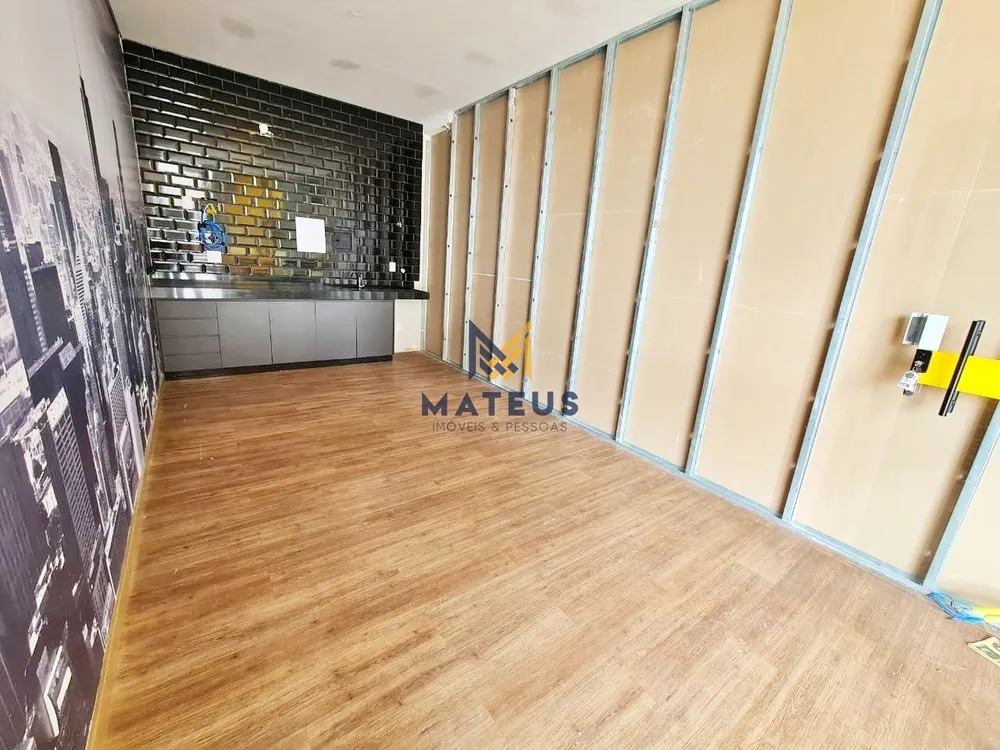 Sala-Conjunto, 20 m² - Foto 2