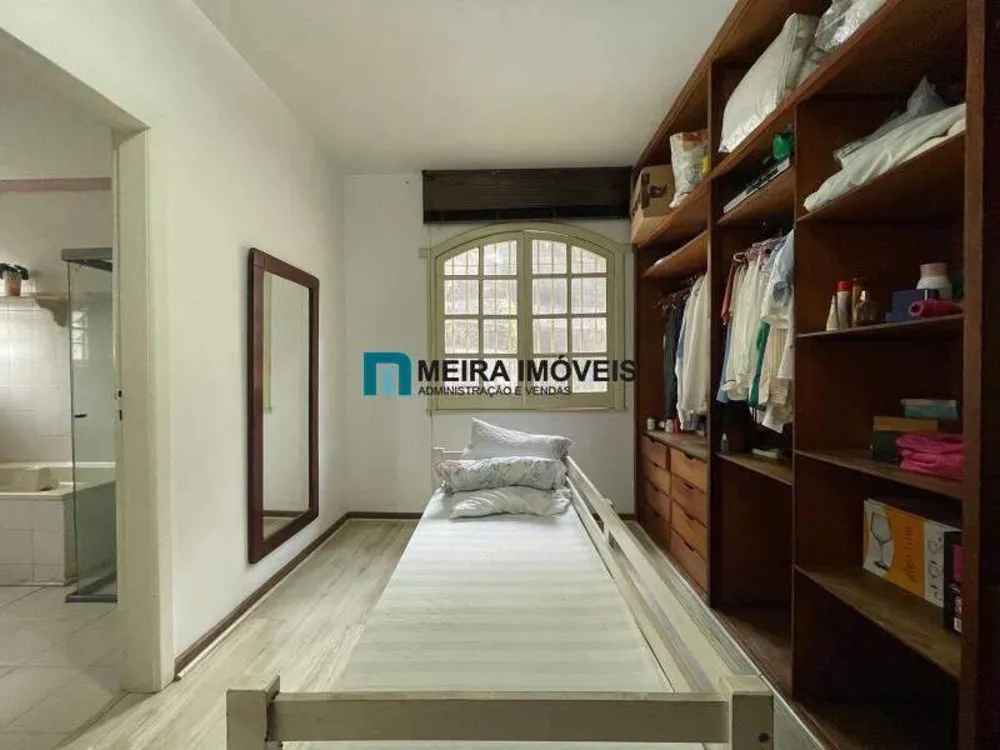 Casa, 5 quartos, 325 m² - Foto 13