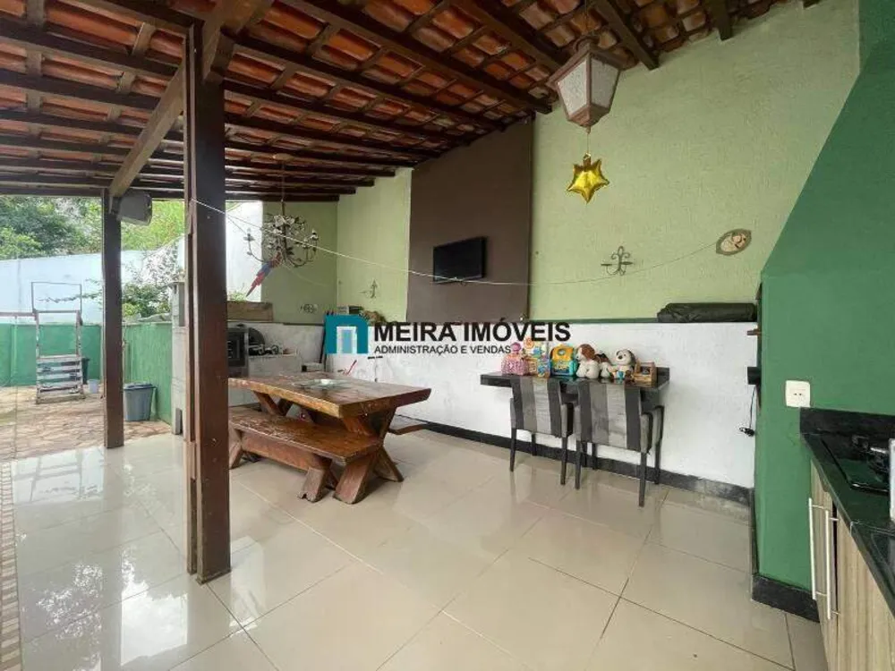 Casa, 5 quartos, 325 m² - Foto 16