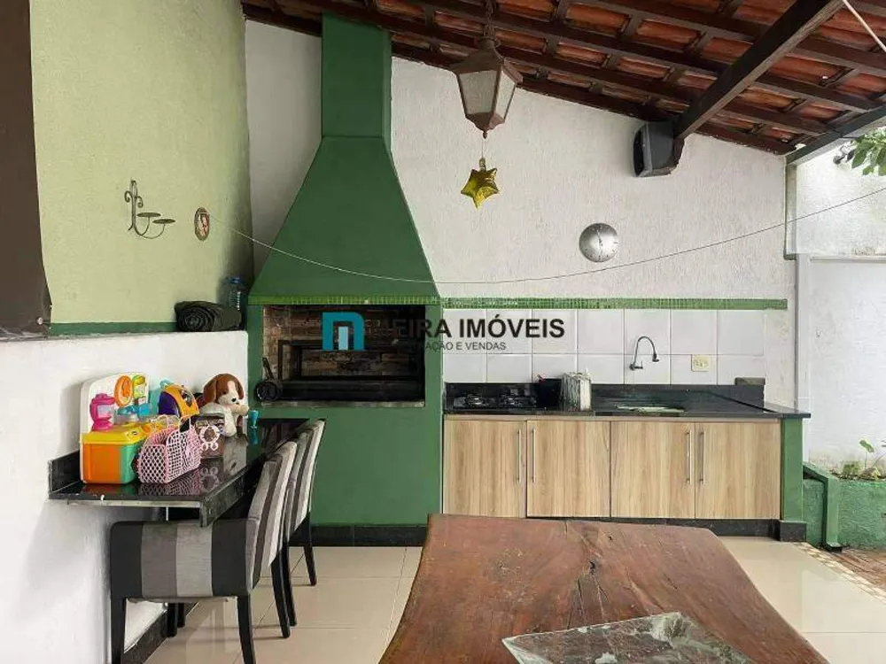 Casa, 5 quartos, 325 m² - Foto 23