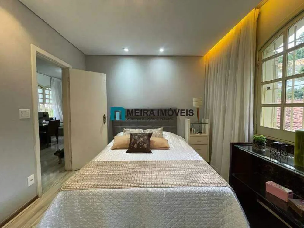 Casa, 5 quartos, 325 m² - Foto 8