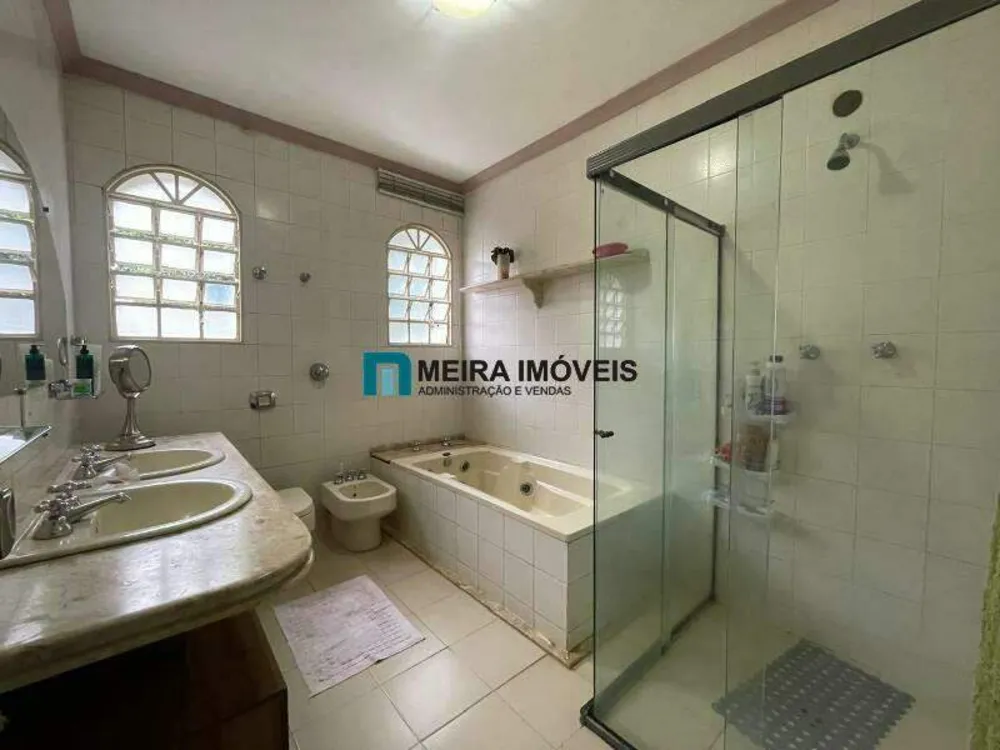 Casa, 5 quartos, 325 m² - Foto 14