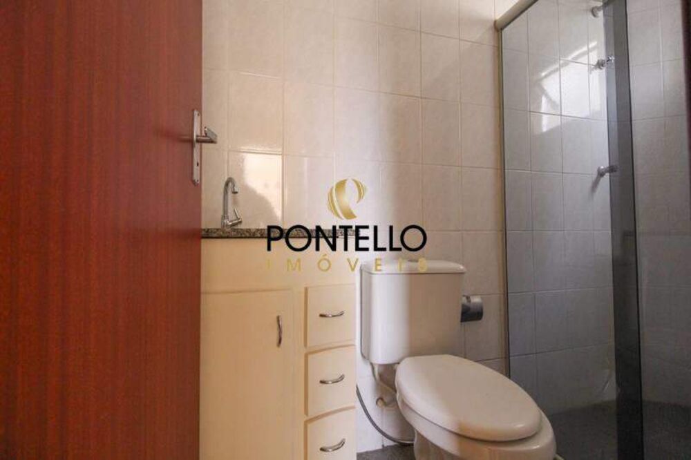 Apartamento à venda com 4 quartos, 88m² - Foto 8