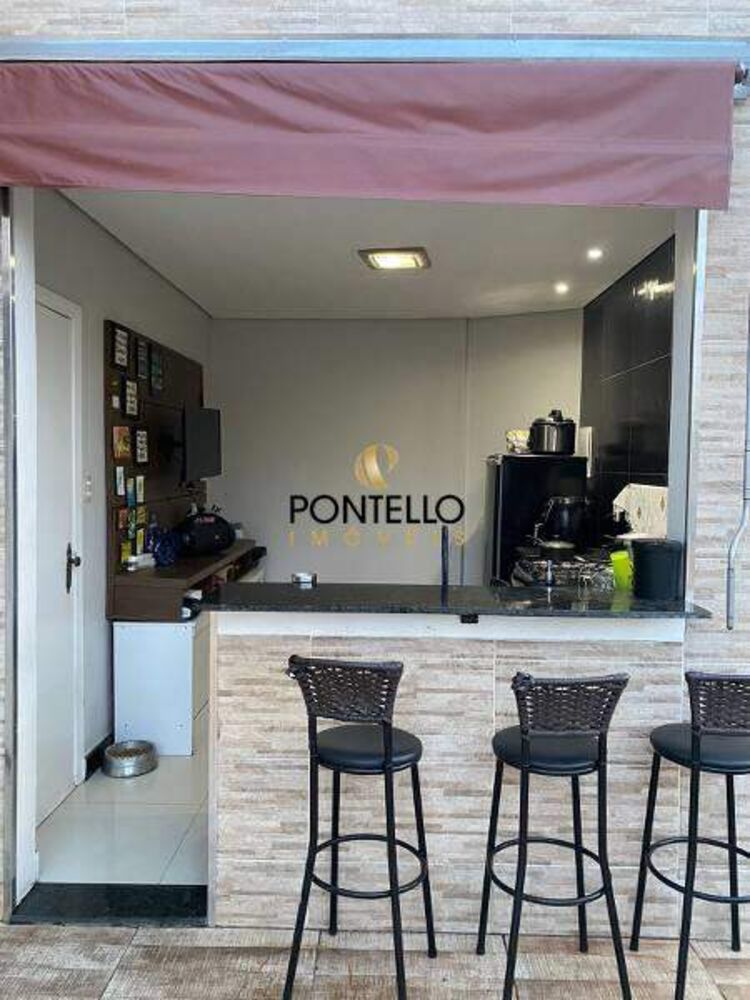 Apartamento à venda com 4 quartos, 88m² - Foto 5