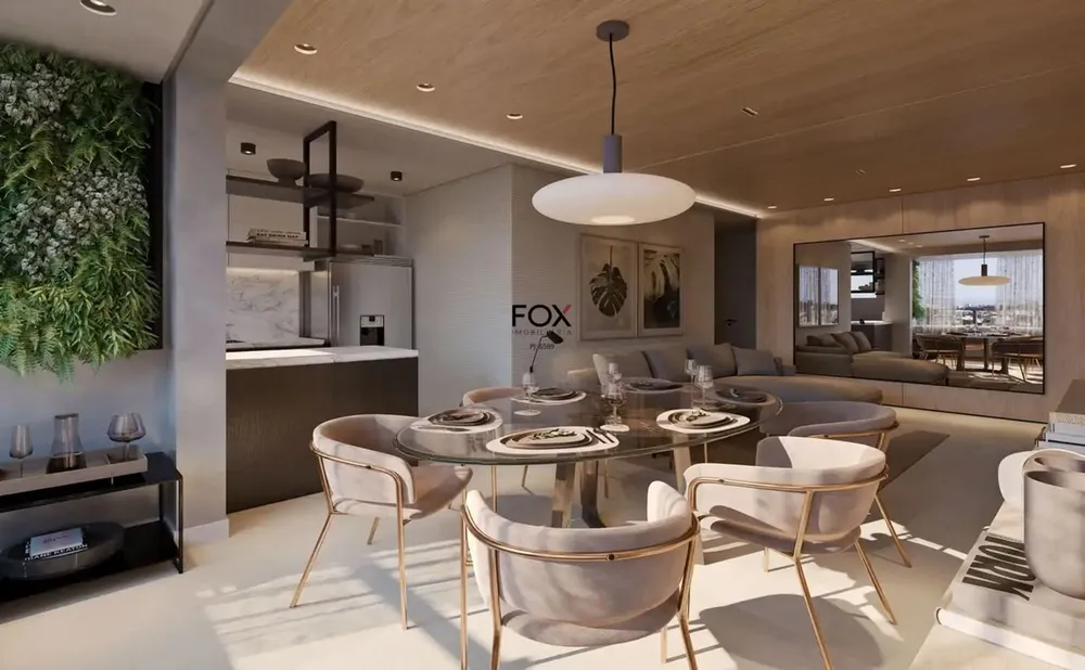 Apartamento, 2 quartos, 150 m² - Foto 10