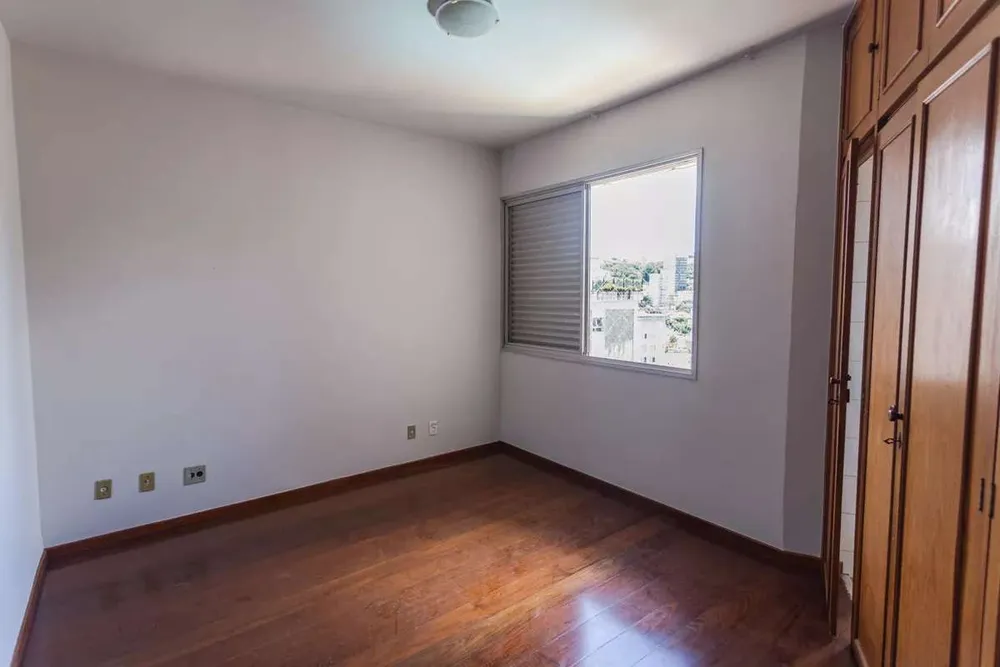 Apartamento, 4 quartos, 130 m² - Foto 5