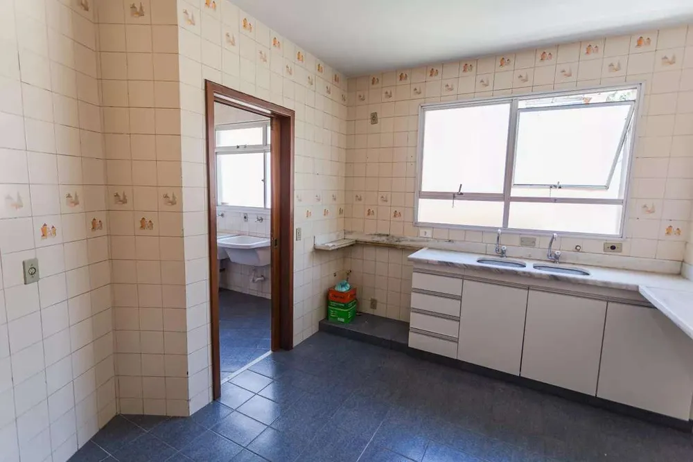 Apartamento, 4 quartos, 130 m² - Foto 19