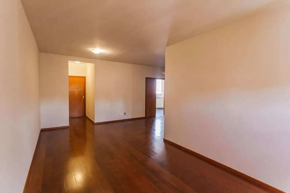 Apartamento, 4 quartos, 130 m² - Foto 3
