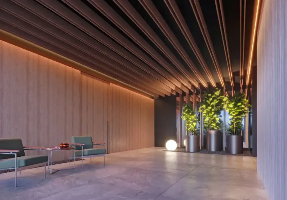 Cobertura, 3 quartos, 156 m² - Foto 3