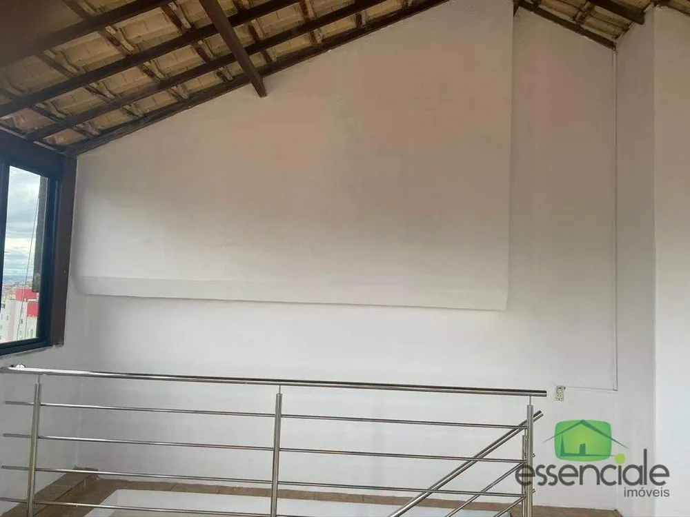 Cobertura, 4 quartos, 250 m² - Foto 4