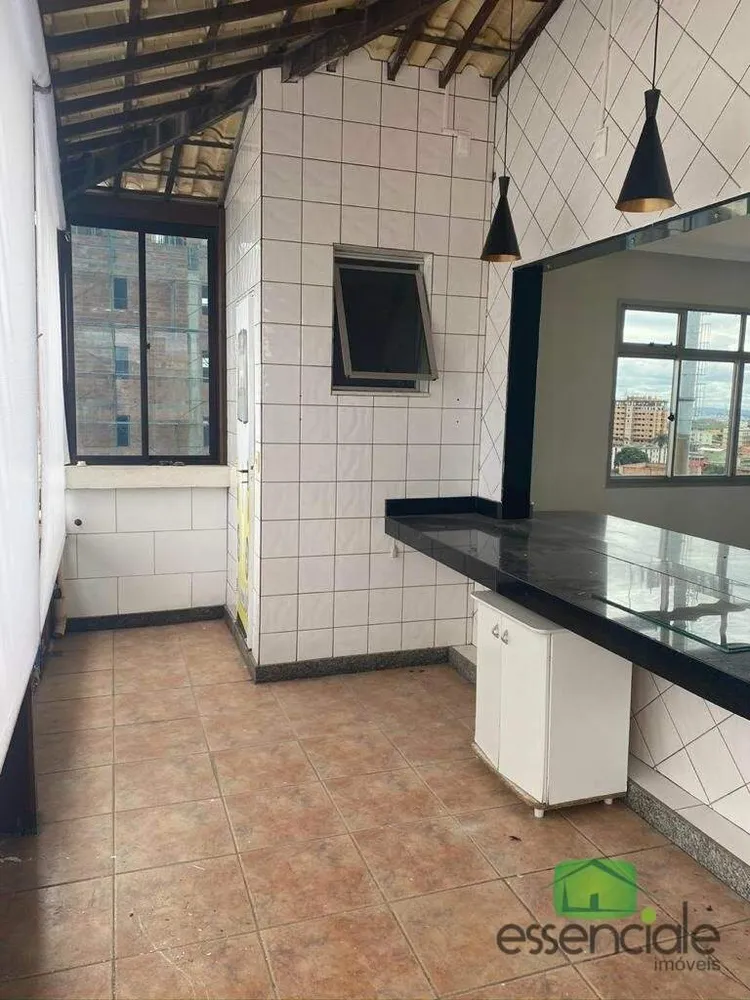 Cobertura, 4 quartos, 250 m² - Foto 6