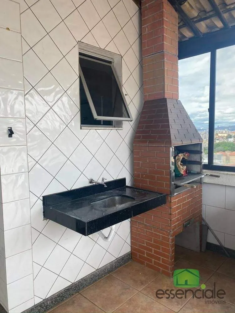 Cobertura, 4 quartos, 250 m² - Foto 5