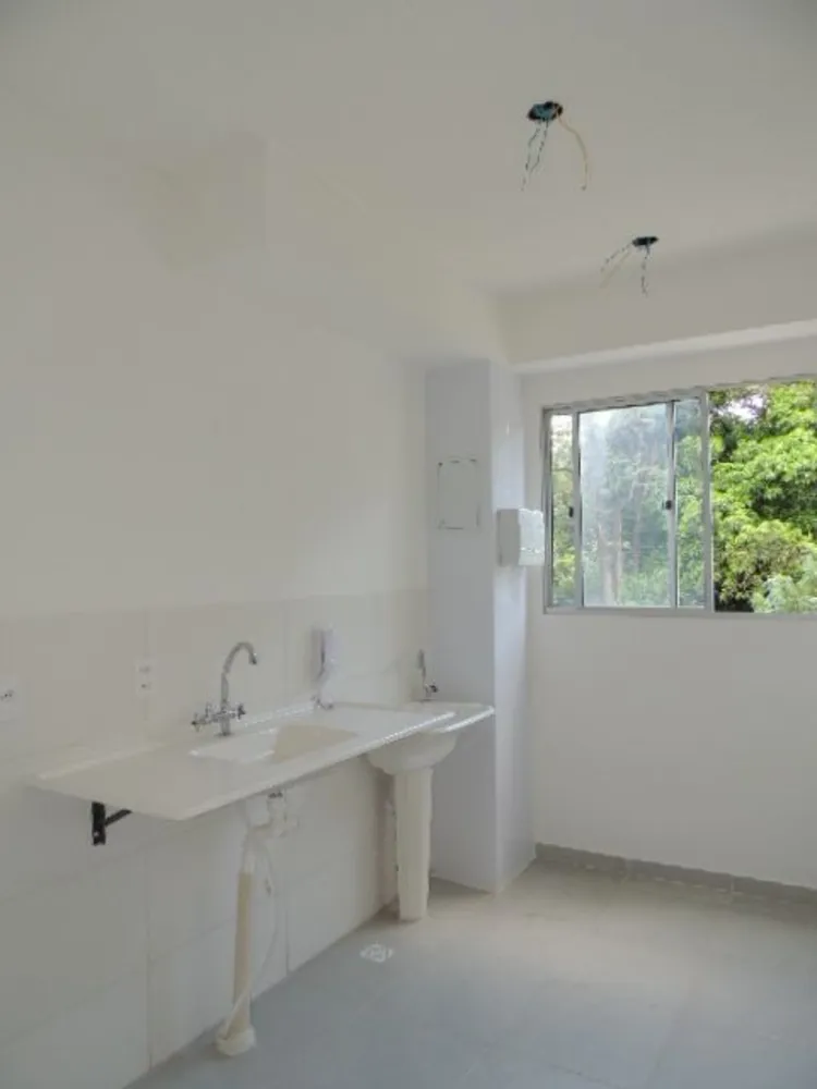 Apartamento, 2 quartos, 46 m² - Foto 6