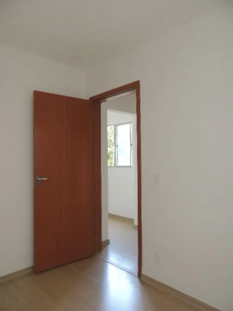 Apartamento, 2 quartos, 46 m² - Foto 7
