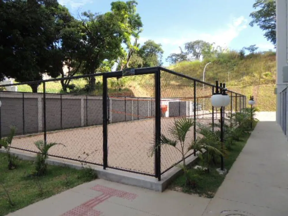 Apartamento, 2 quartos, 46 m² - Foto 10