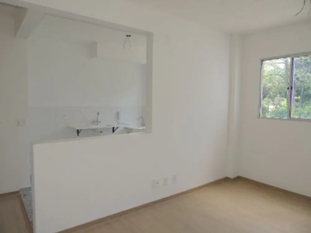 Apartamento, 2 quartos, 46 m² - Foto 4