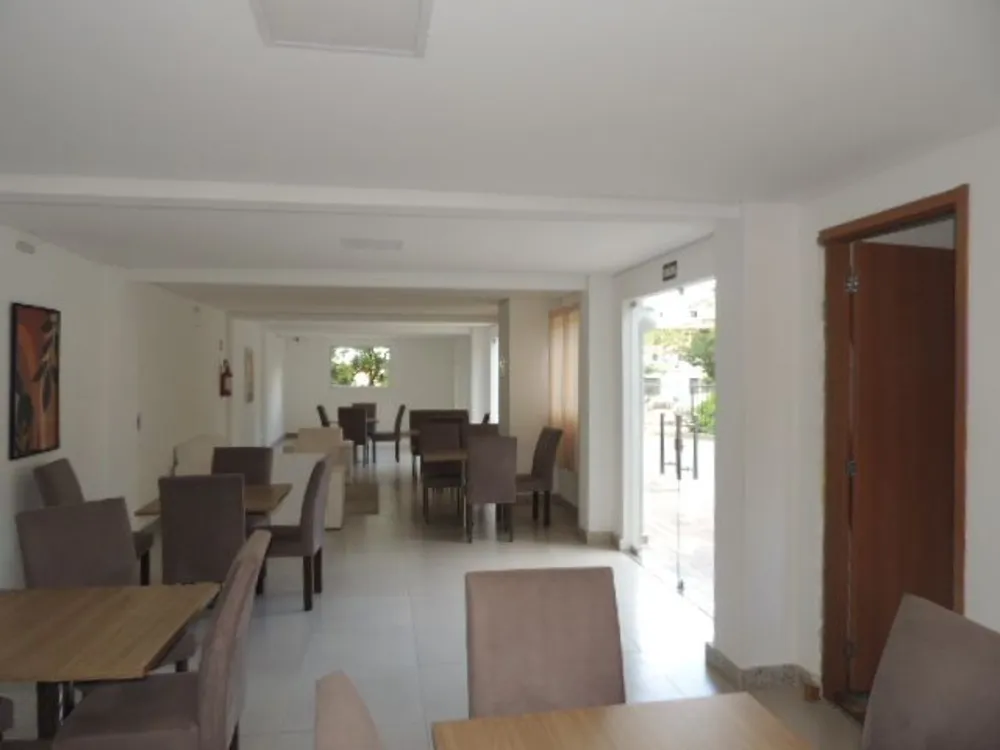 Apartamento, 2 quartos, 46 m² - Foto 12