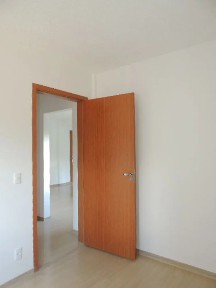 Apartamento, 2 quartos, 46 m² - Foto 9