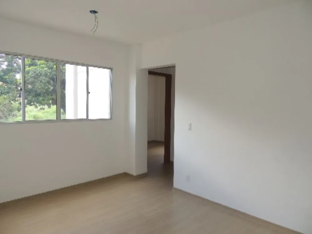 Apartamento, 2 quartos, 46 m² - Foto 2