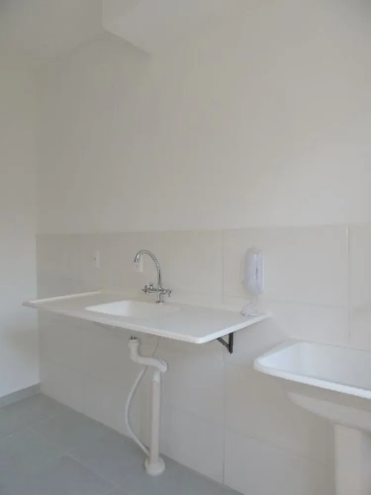 Apartamento, 2 quartos, 46 m² - Foto 8