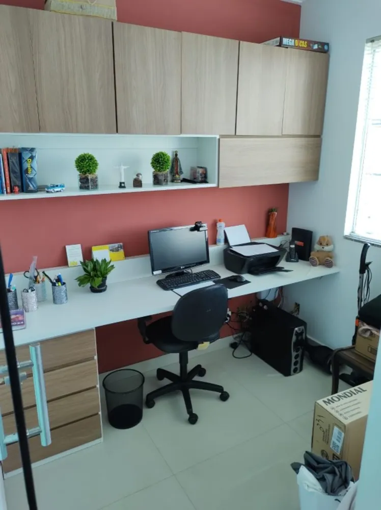 Casa, 3 quartos, 217 m² - Foto 4