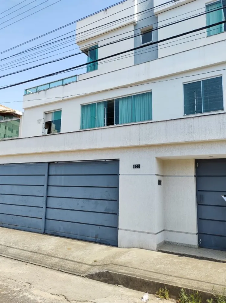 Casa, 3 quartos, 217 m² - Foto 1