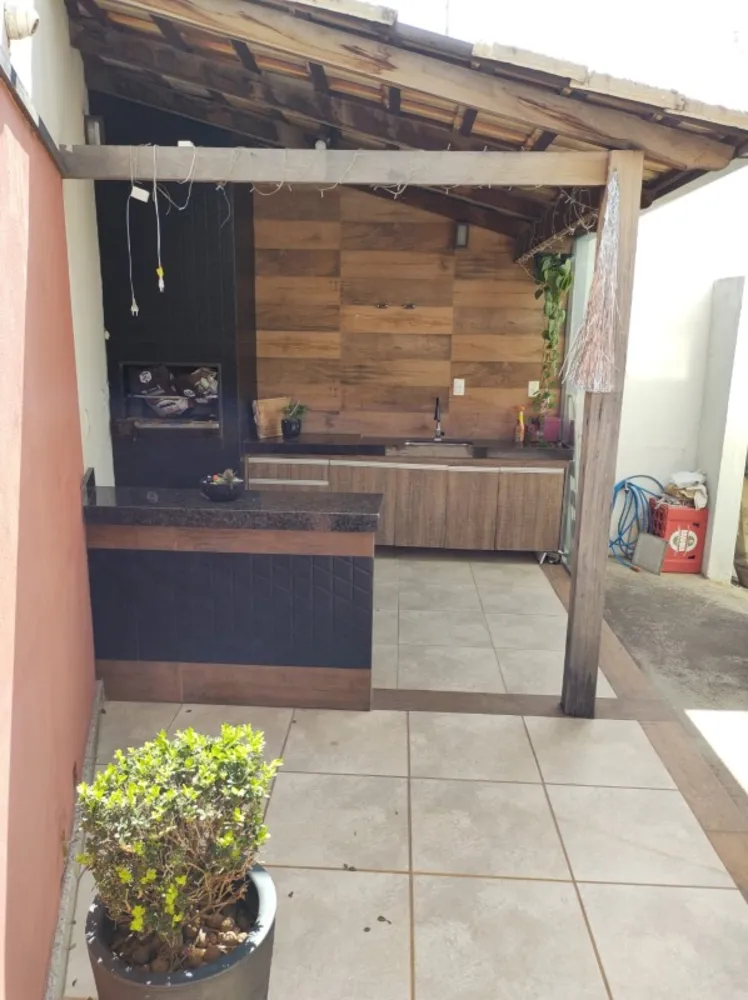 Casa, 3 quartos, 217 m² - Foto 15