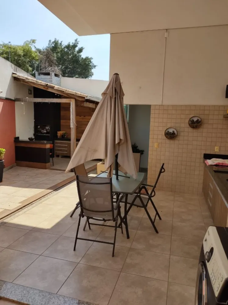 Casa, 3 quartos, 217 m² - Foto 17