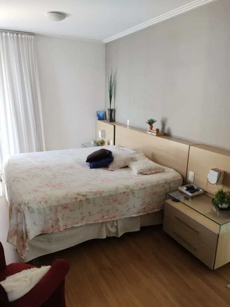 Casa, 3 quartos, 217 m² - Foto 7