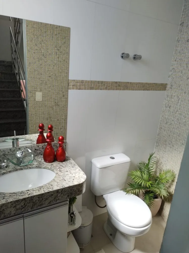 Casa, 3 quartos, 217 m² - Foto 13