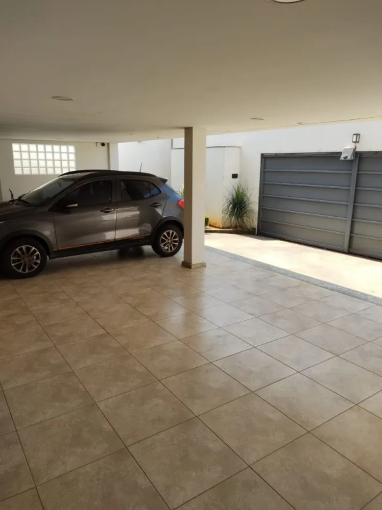 Casa, 3 quartos, 217 m² - Foto 20
