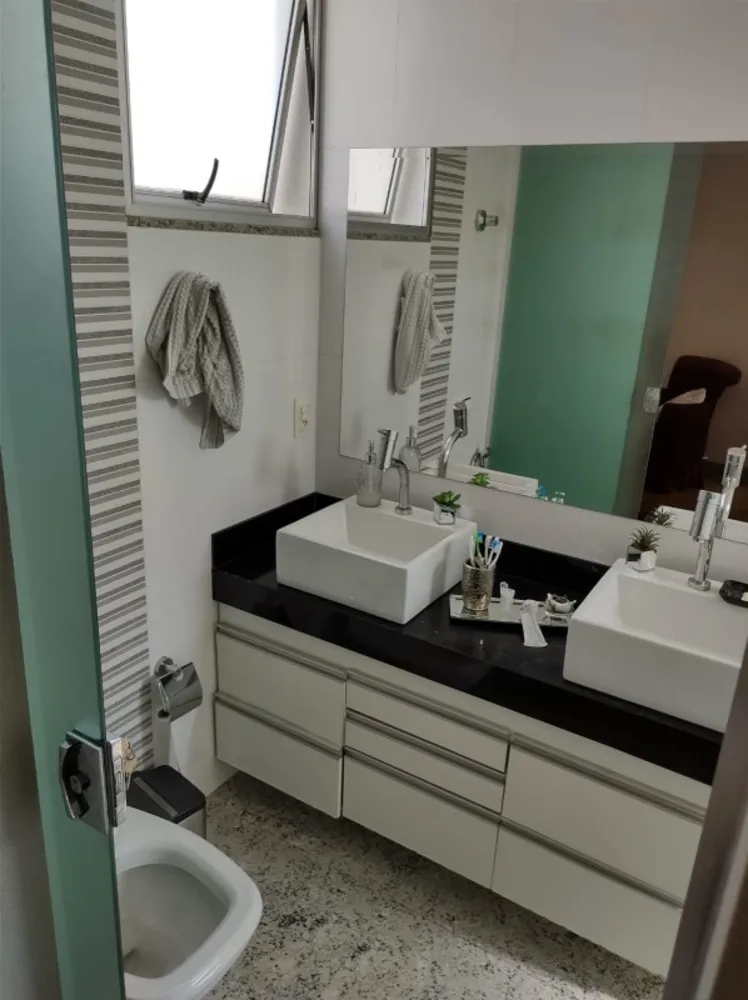 Casa, 3 quartos, 217 m² - Foto 14